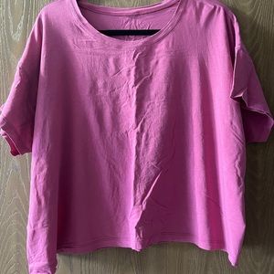 Lululemon Cates Tee